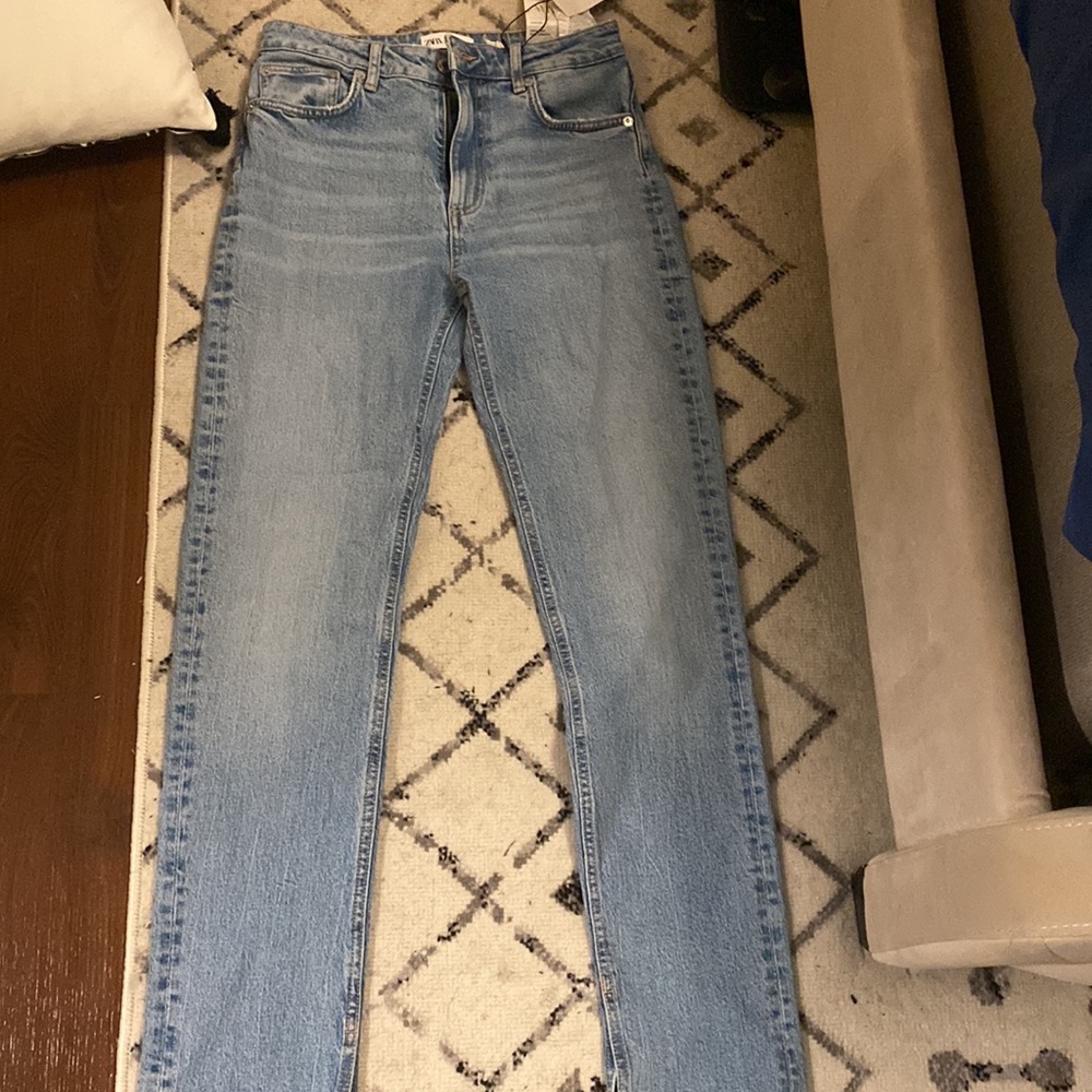 Zara Jeans